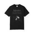 "Defenders of the Galaxy" Unisex Garment-Dyed T-shirt