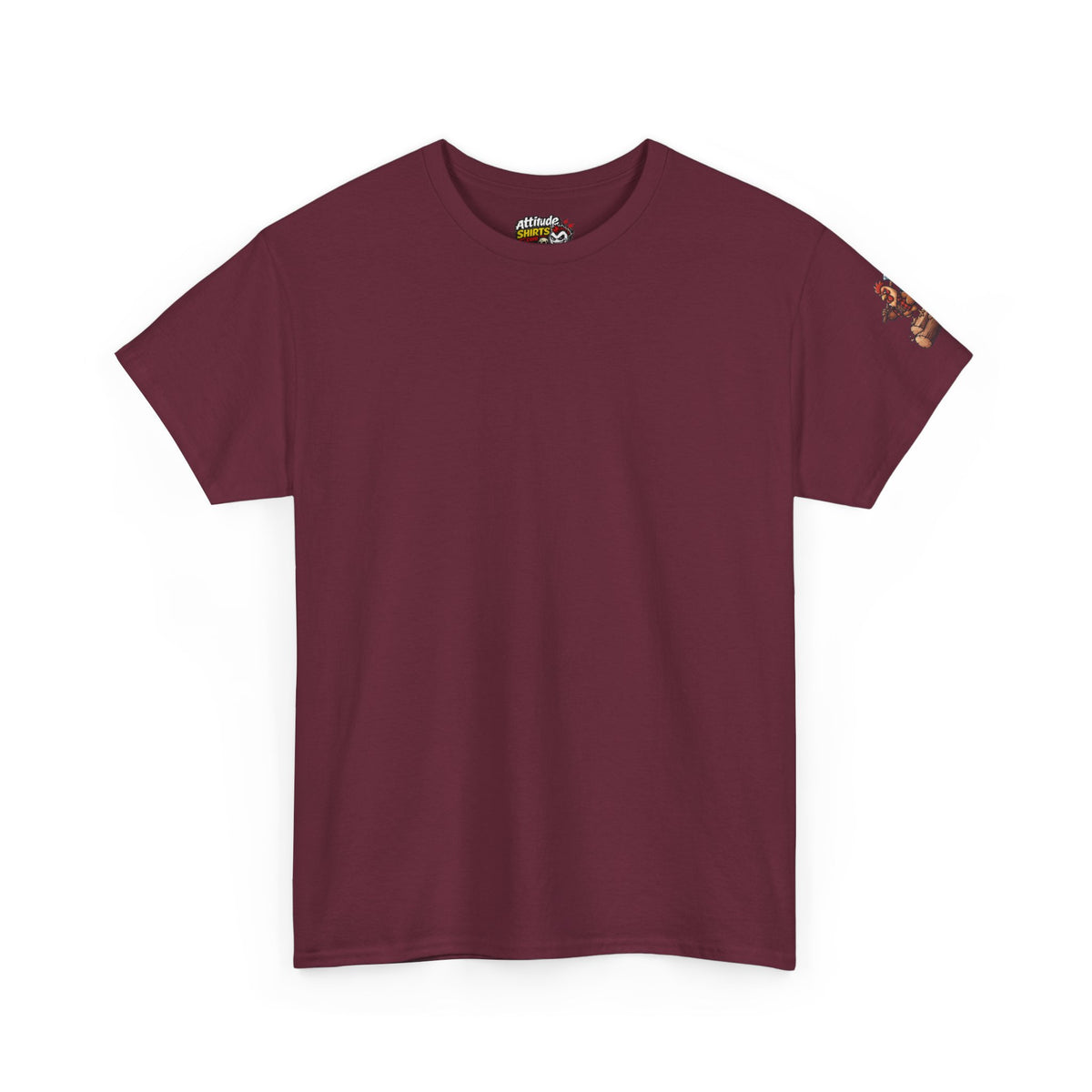 "Looking For A Little Peck" Premium Graphic Tee