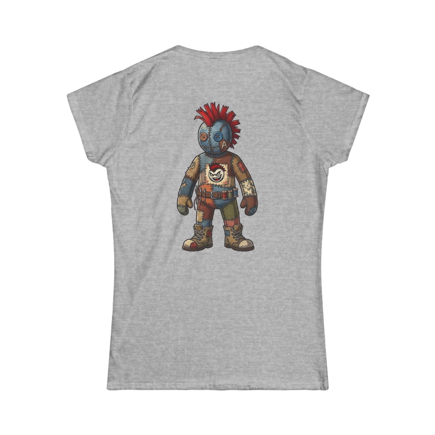 "Stitch" Women's Tee