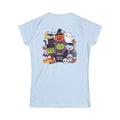 "Spooky Potion" Women's Tee