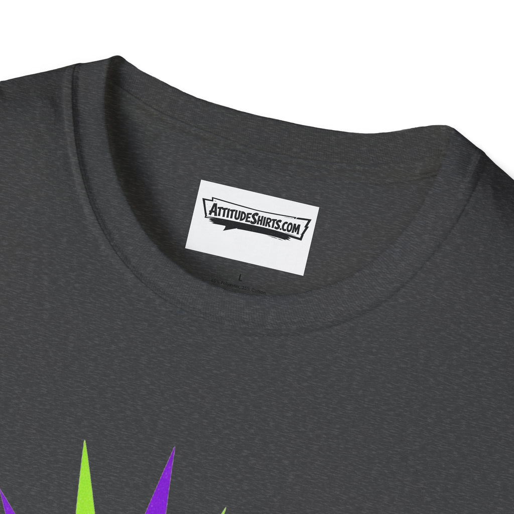 Still Living in the 90s (Send Help) |