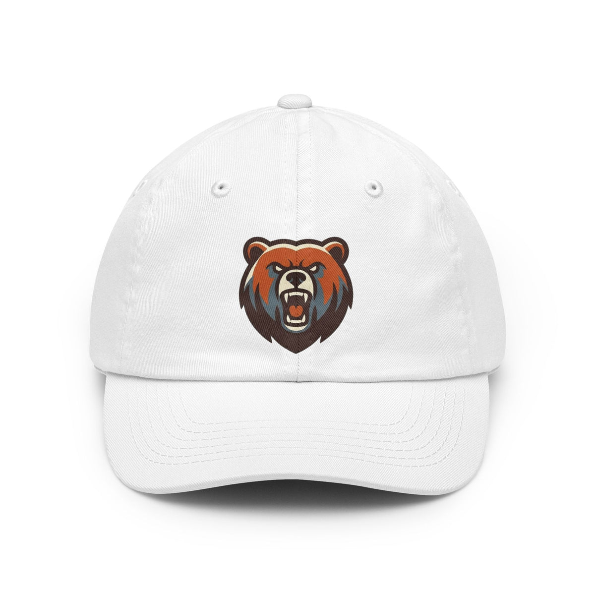 Color: White | September Legend Cap