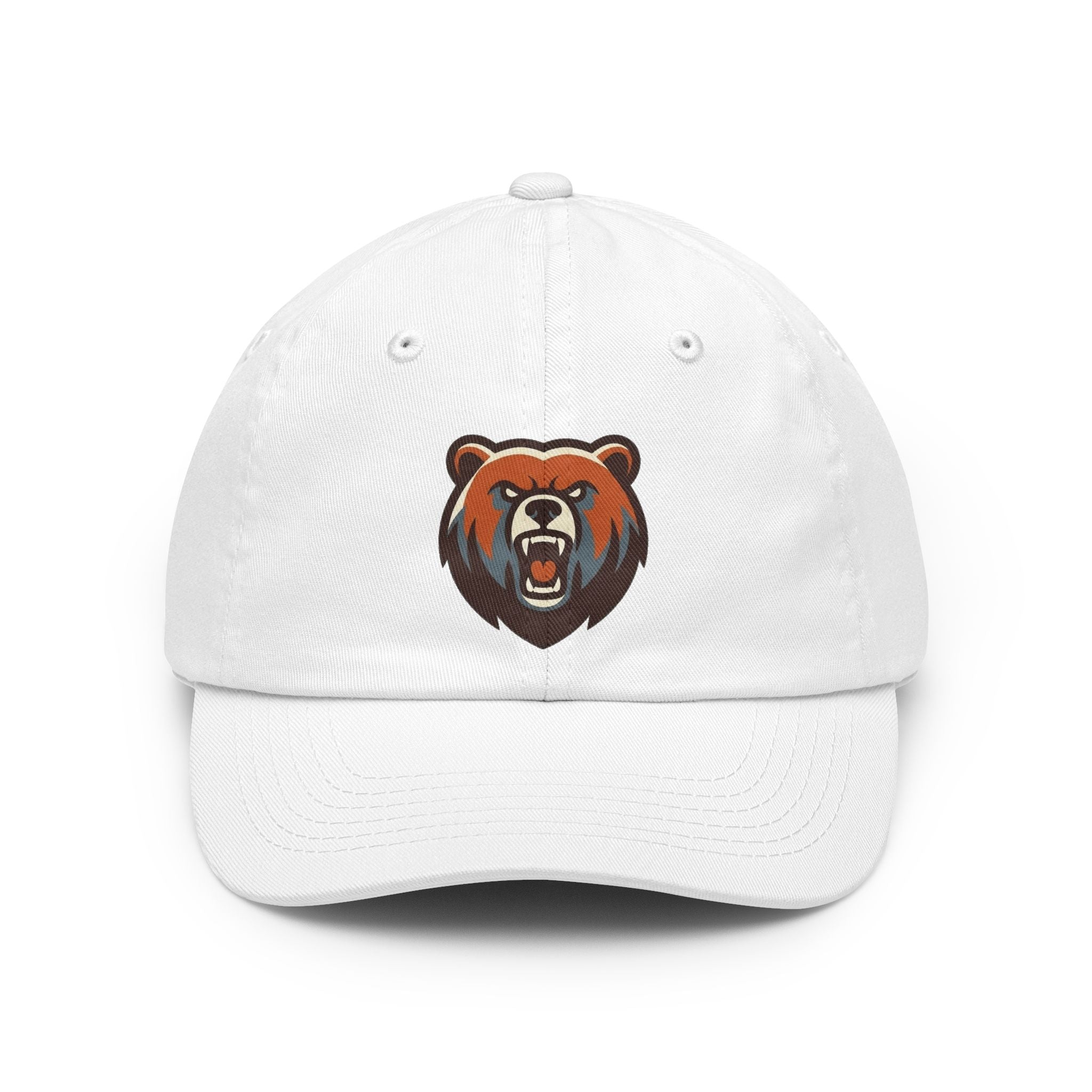 "September Legend" Cap