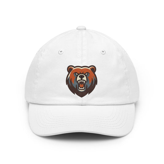 Color: White | September Legend Cap