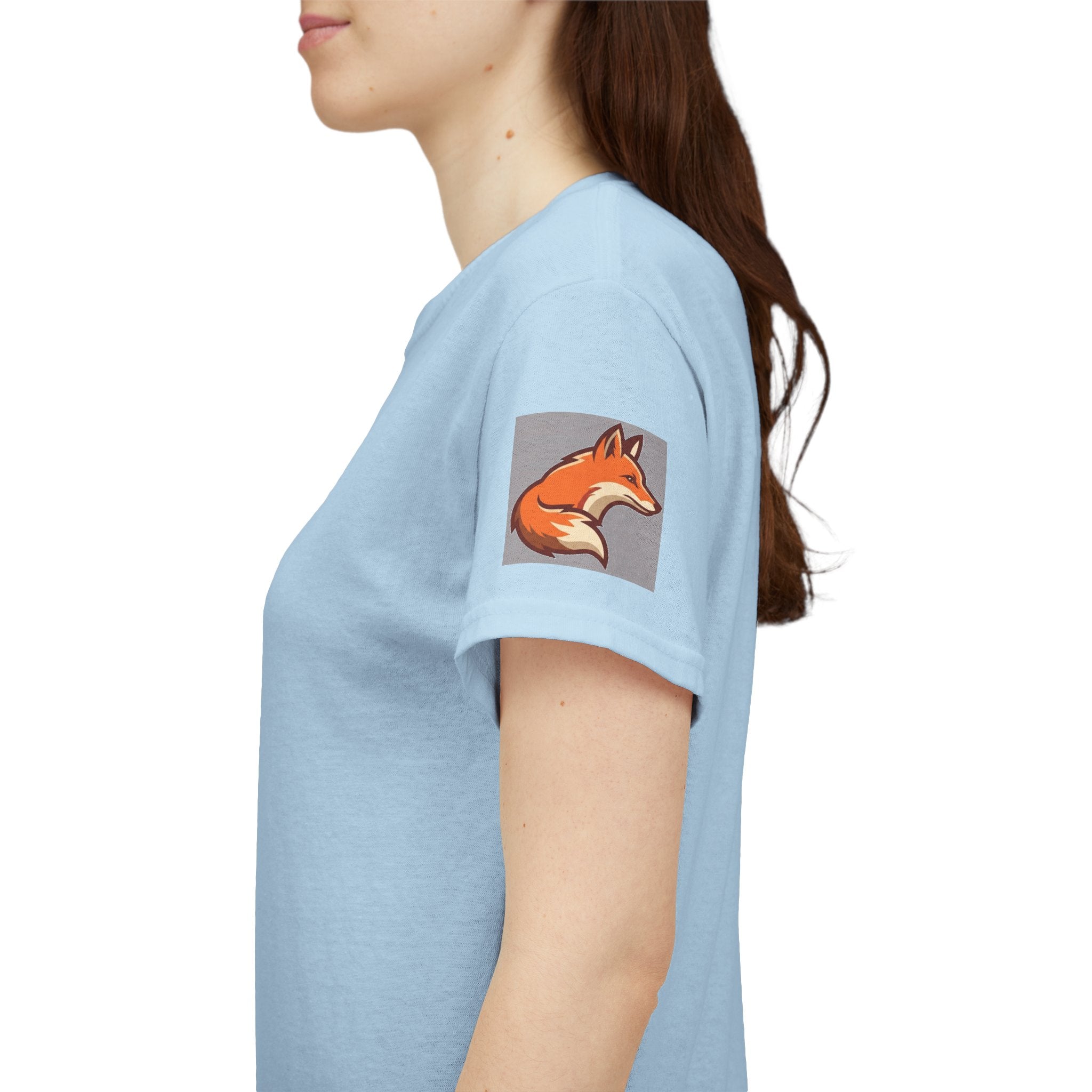 "November Legend" Premium Graphic Tee