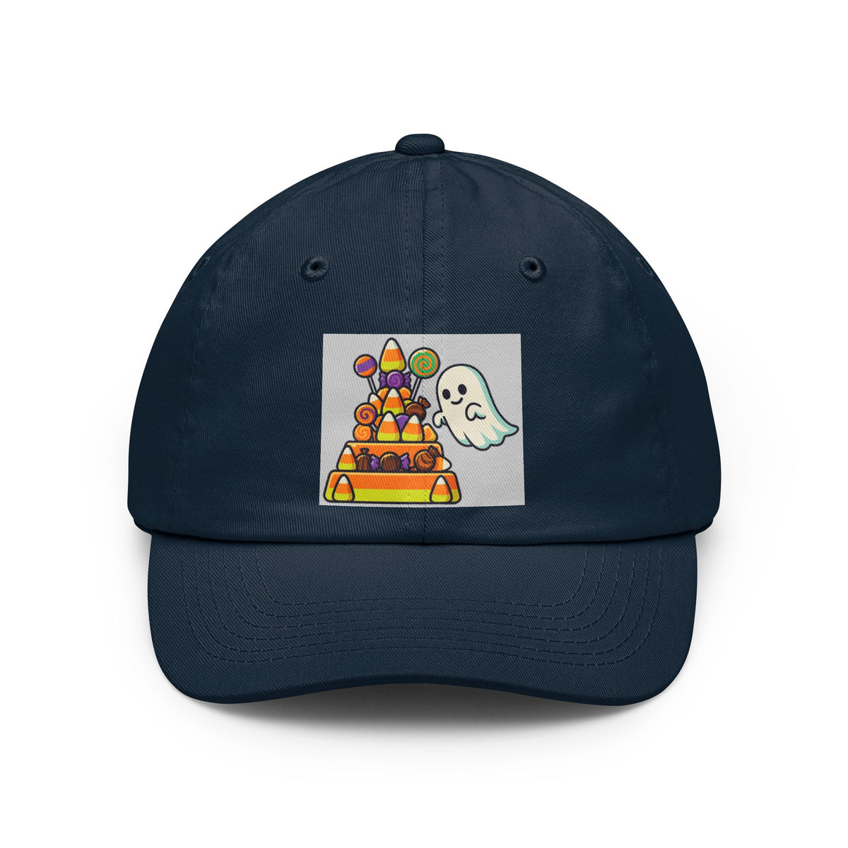 Color: Navy | Worship Candy Dad Hat