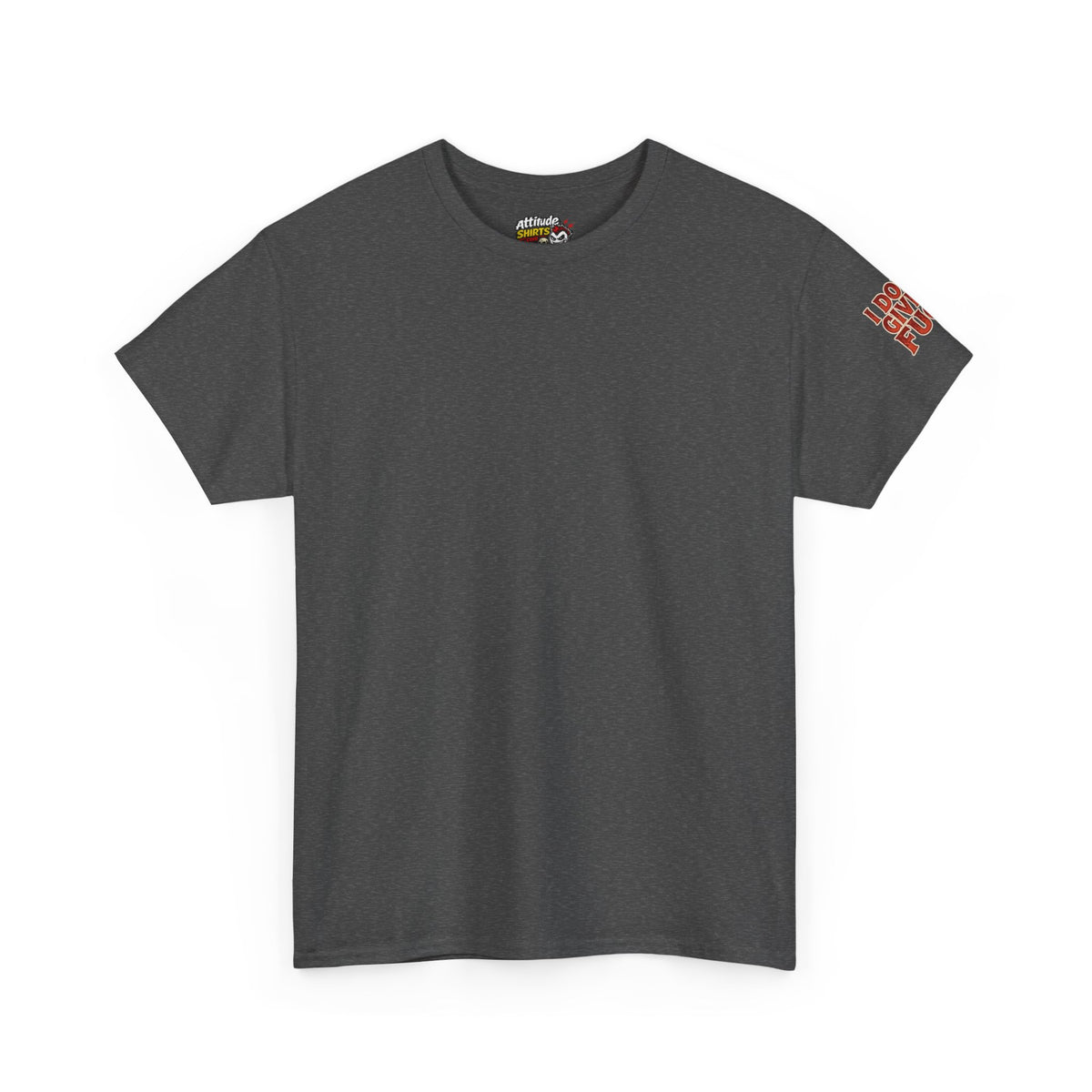 Bad Reputation Premium Graphic Tee