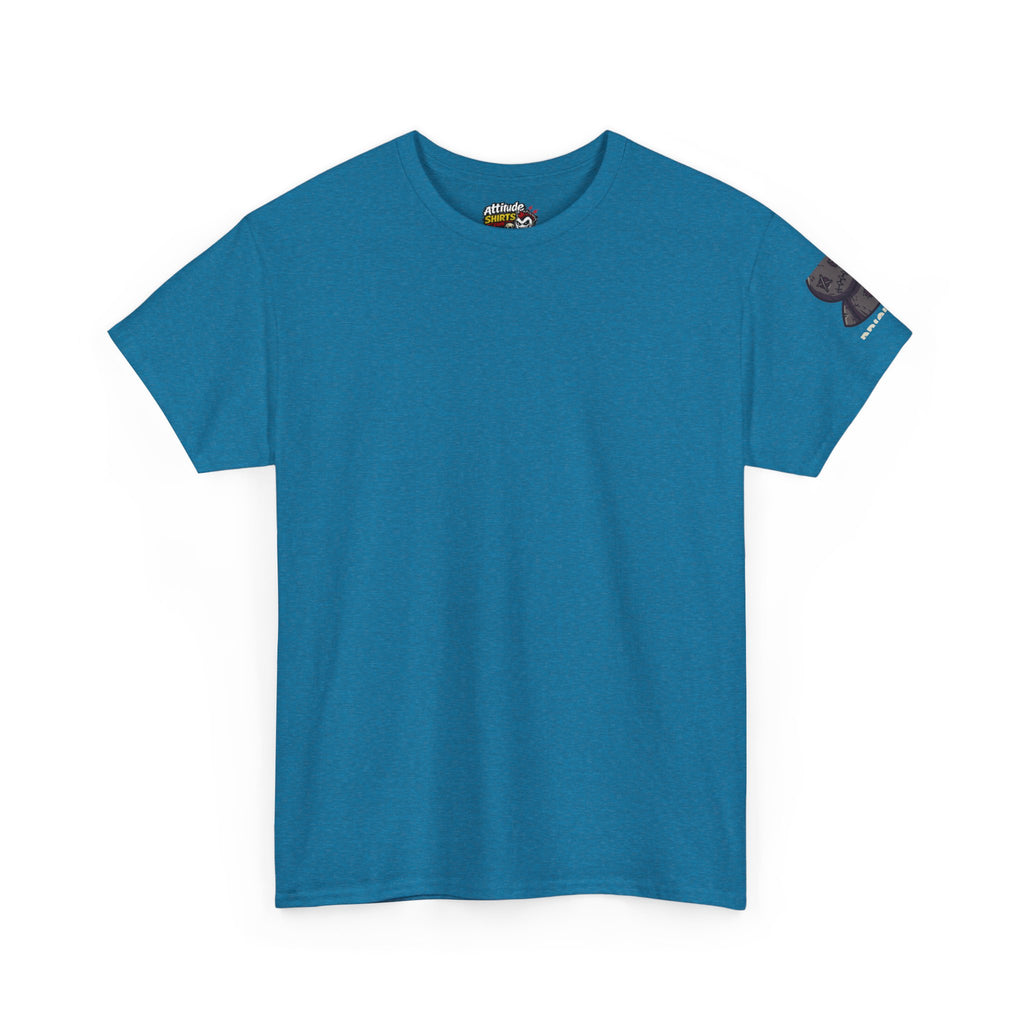 "Prick Me Where I Like It" Premium Graphic Tee