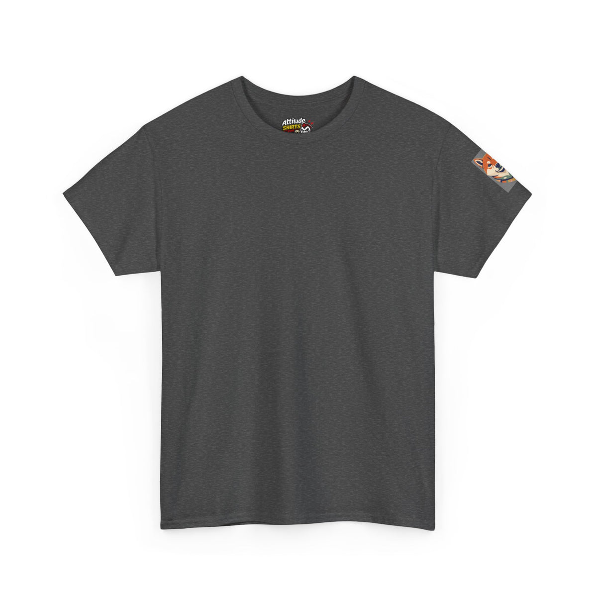 "Shiba Squad" Premium Graphic Tee