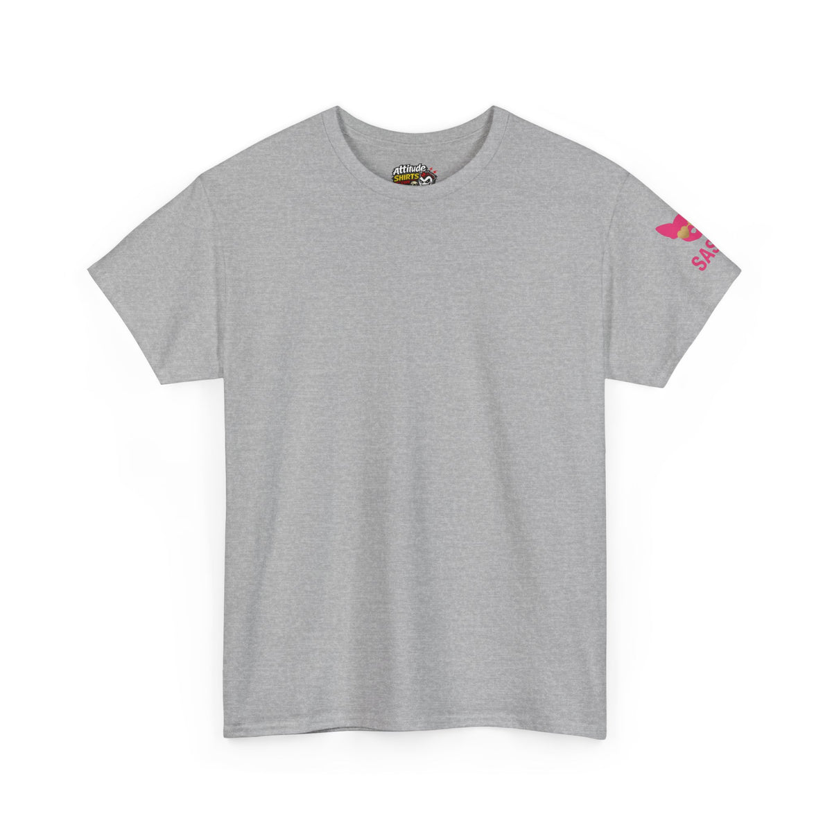 Sassy Since Birth Premium Graphic Tee