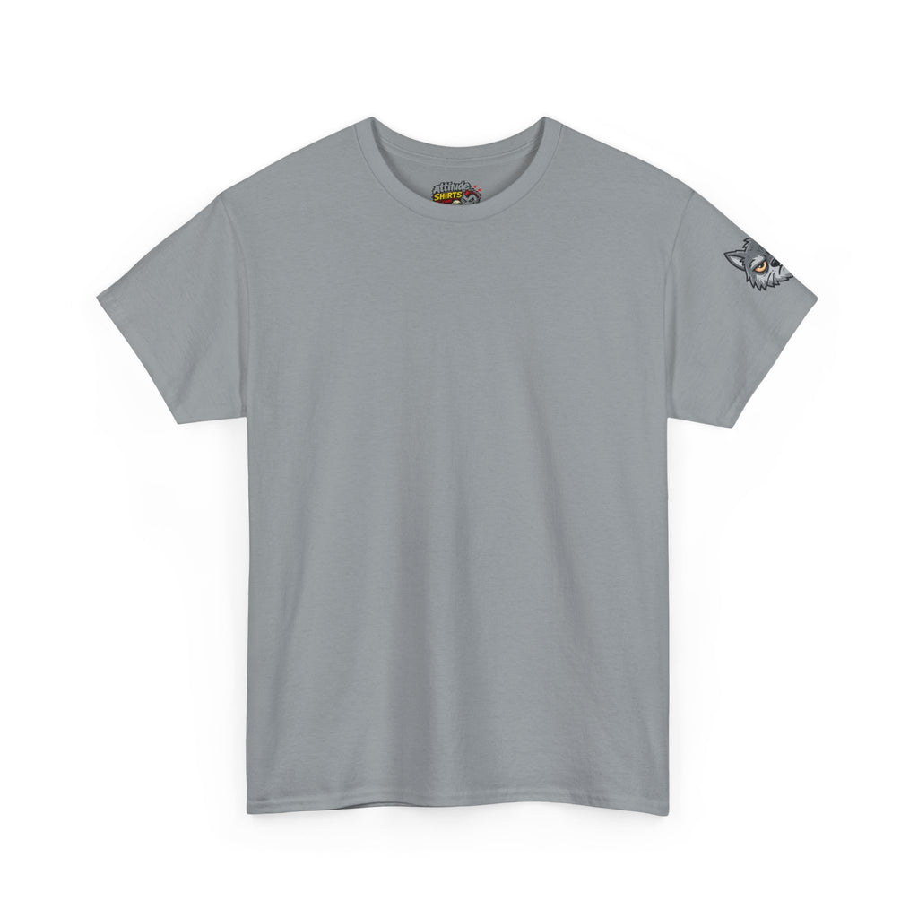 "Team Leadership Effort" Premium Graphic Tee
