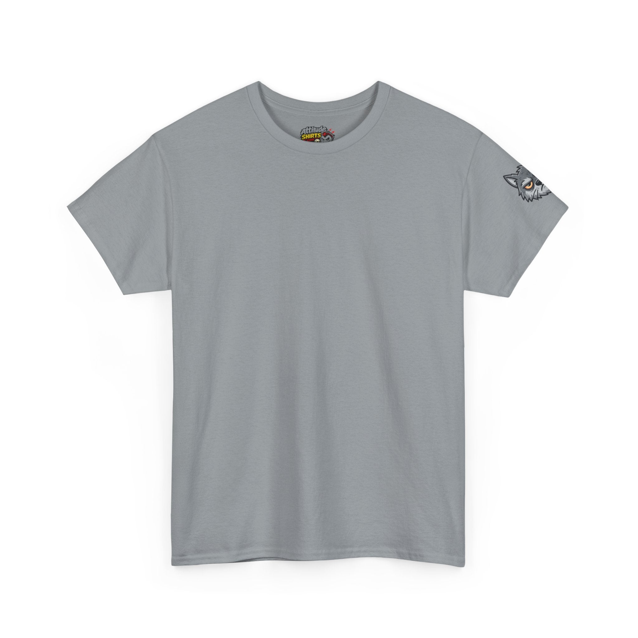 "Team Leadership Effort" Premium Graphic Tee