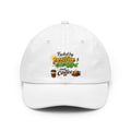 Coffee IS My Positive Energy | Dad Hat — AttitudeShirts