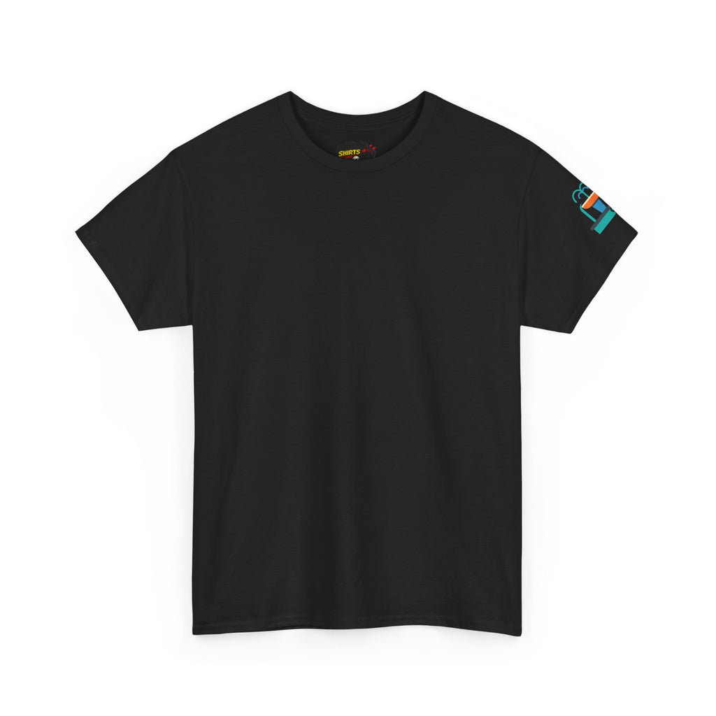 "July Member" Premium Graphic Tee