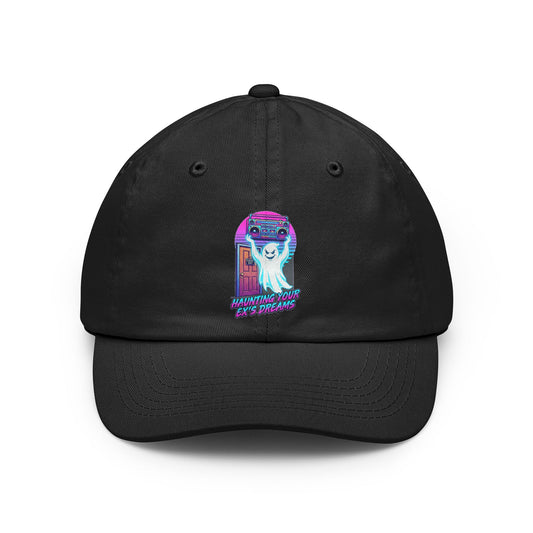 "Haunting Your Ex's Dreams" Dad Hat
