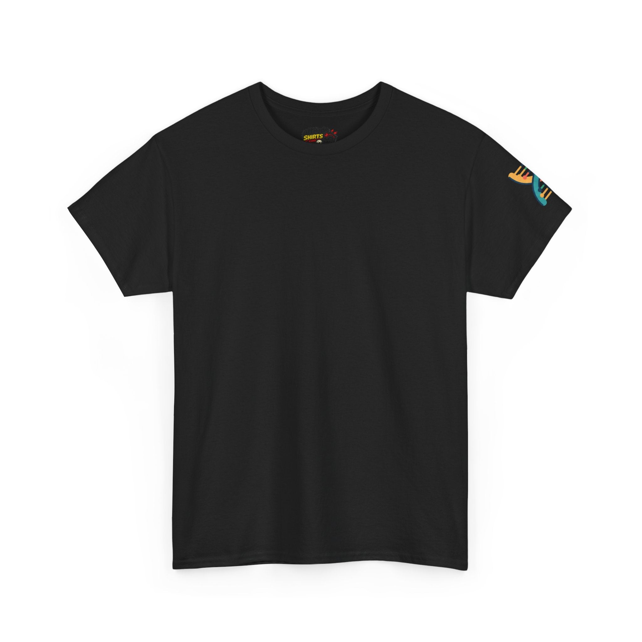 "Designer Genes" Premium Graphic Tee