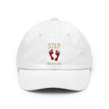 "Monster Mash" Dad Hat — -C