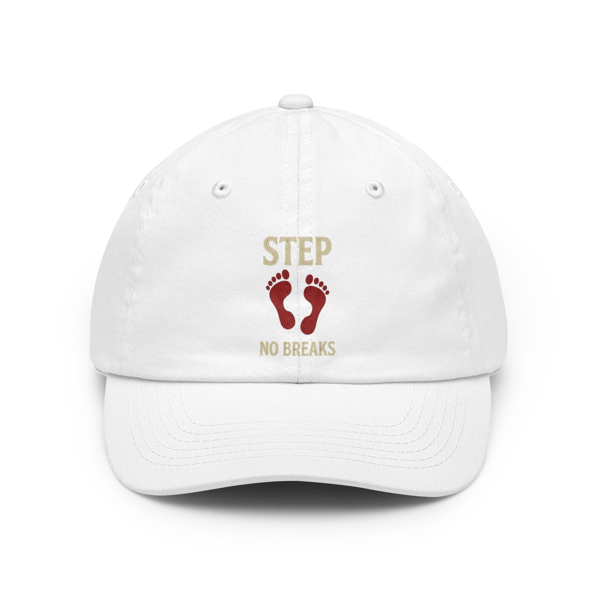 "Monster Mash" Dad Hat — -C