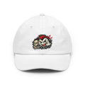 One Finger Opinion | Dad Hat — AttitudeShirts