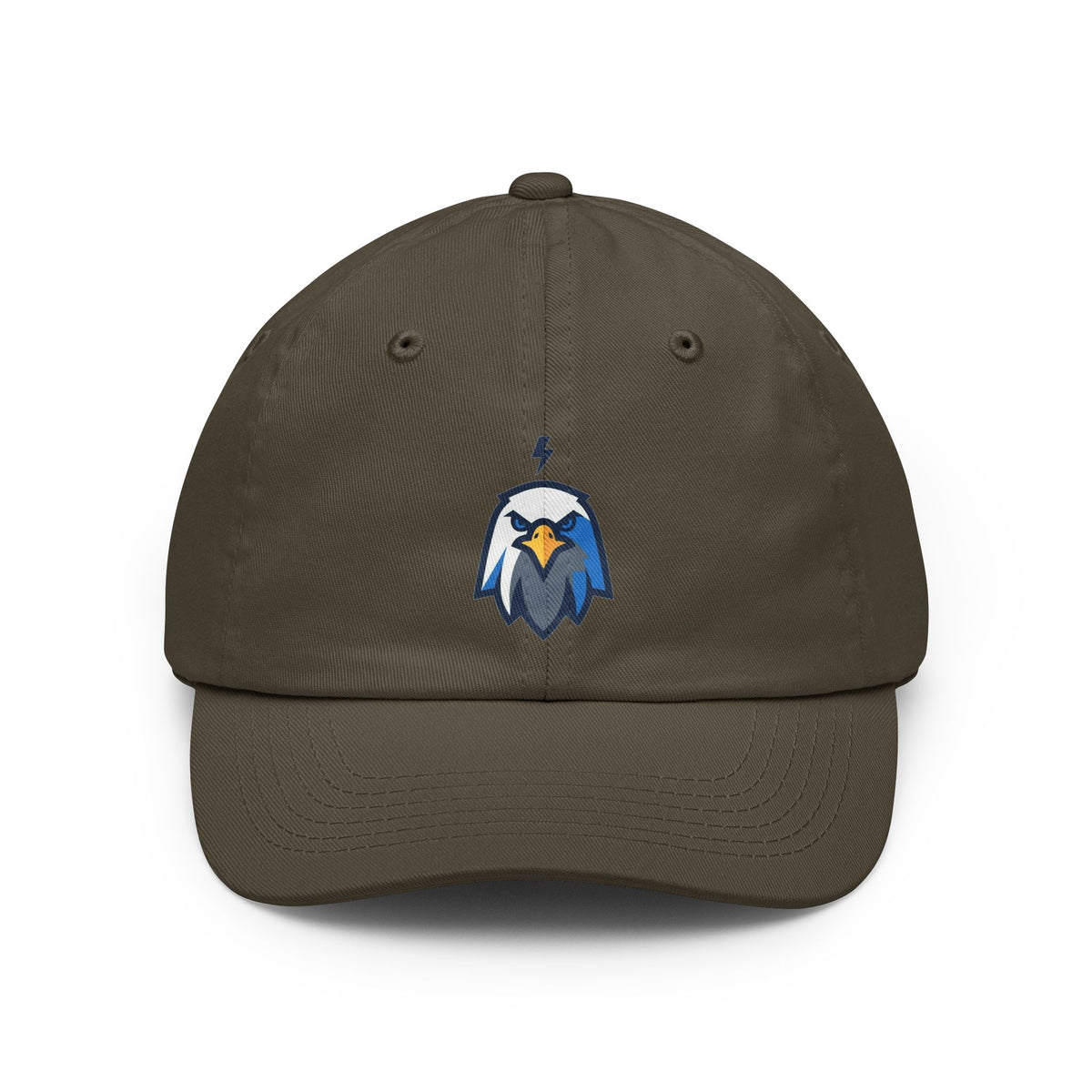 Color: Olive | July Legend Cap
