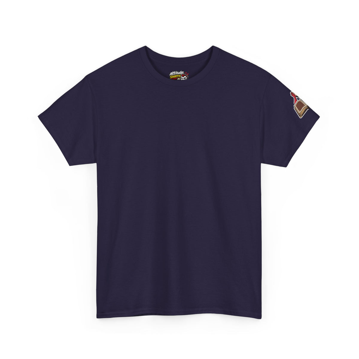 Working For The Sweet Stuff Premium Graphic Tee