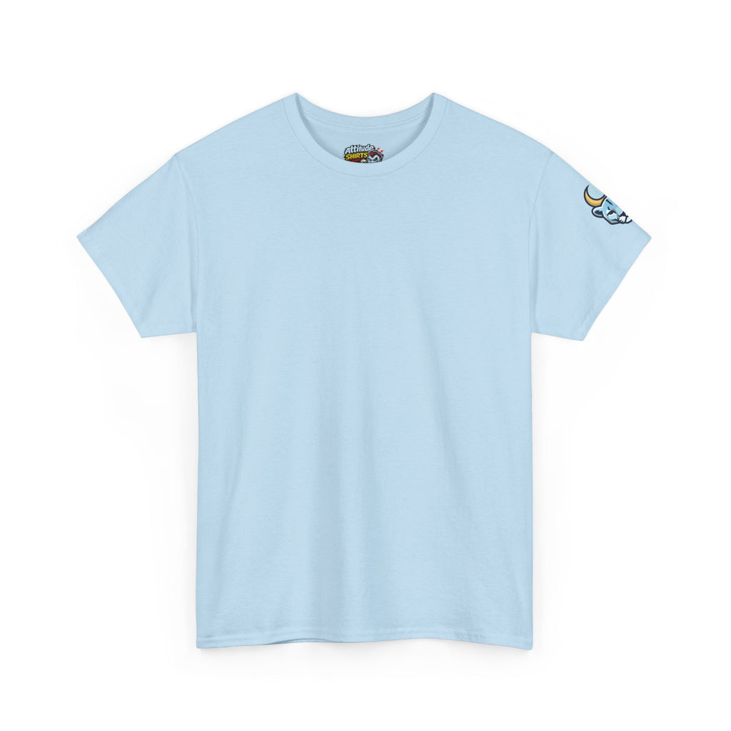 "January Legend" Premium Graphic Tee
