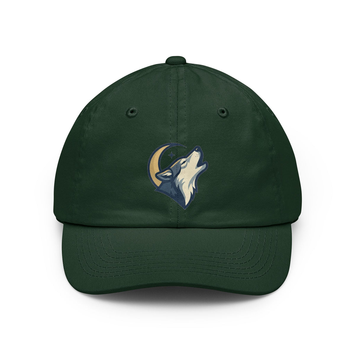 Color: Forest Green | June Legend Cap