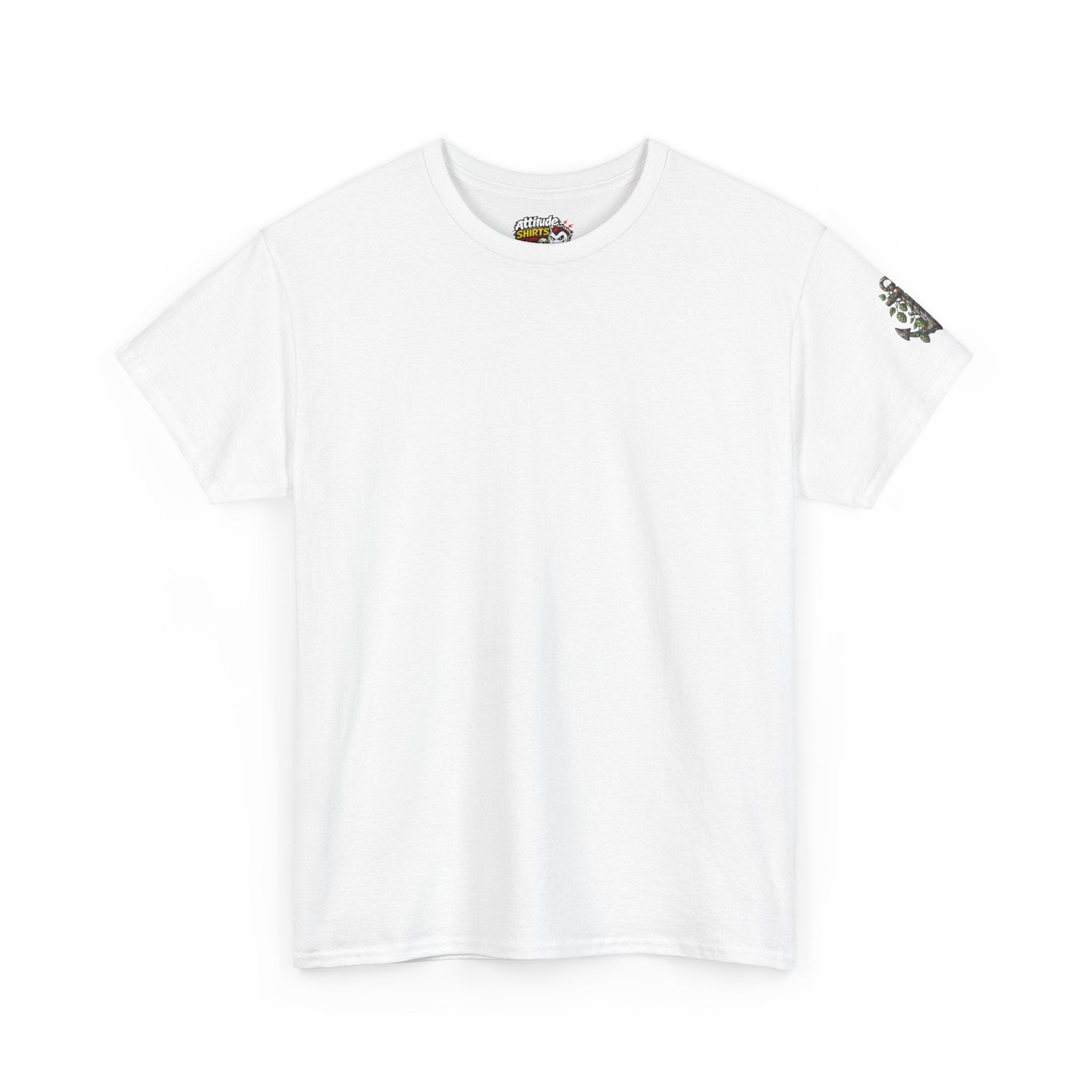 "Rusty Anchor Brewing" Premium Graphic Tee