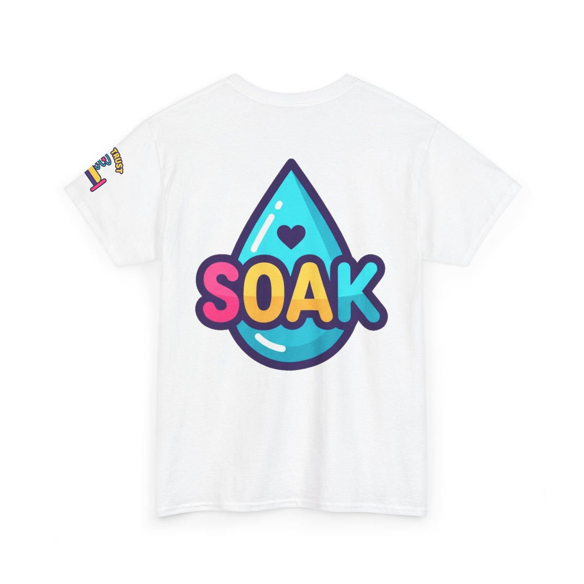 Soak Premium Graphic Tee