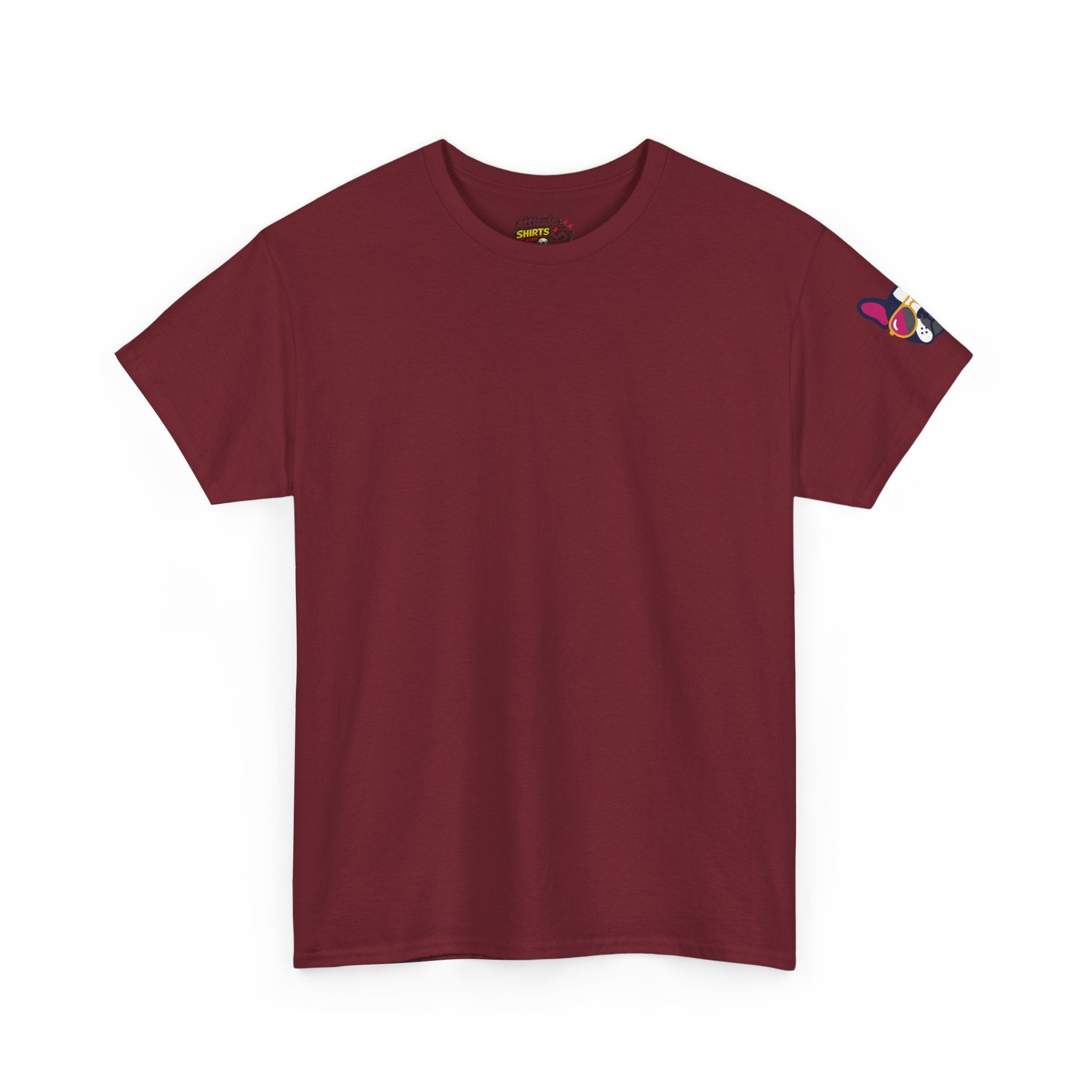 "Lovely Bitch" Premium Graphic Tee