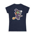 "Witch" Women's Tee
