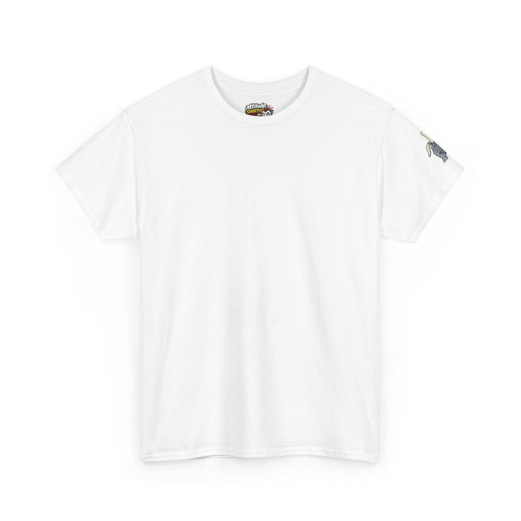 "Always Lick the Tip First" Premium Graphic Tee