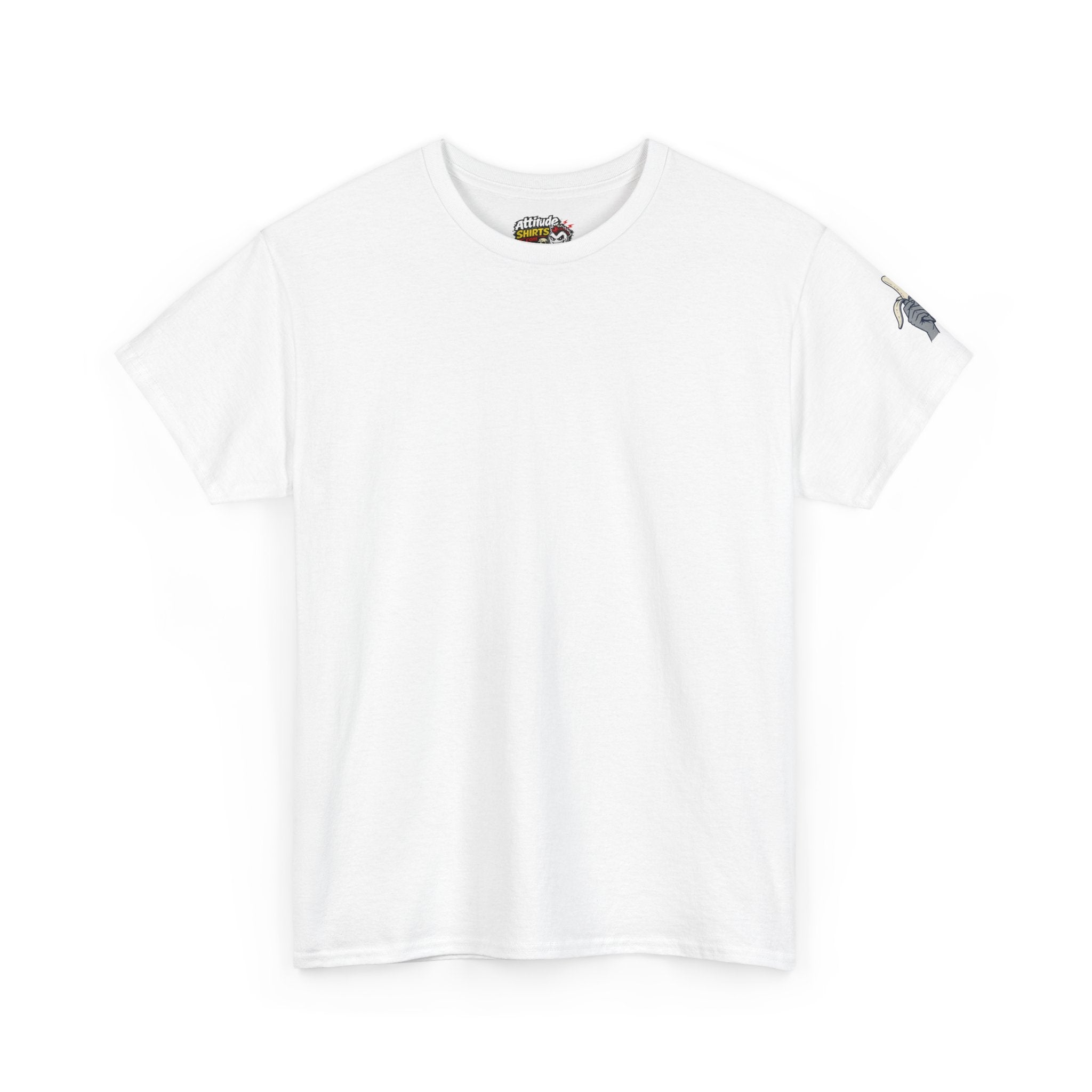 "Always Lick the Tip First" Premium Graphic Tee