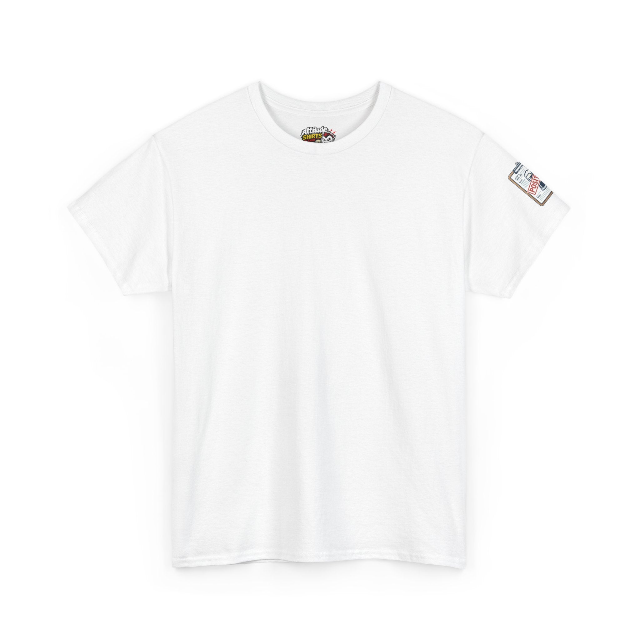 "False Positive IPA" Premium Graphic Tee
