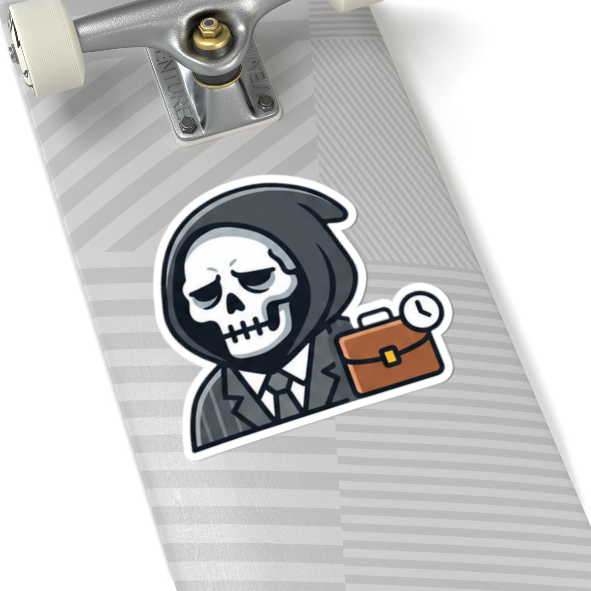 "Just Another Monday" Sticker
