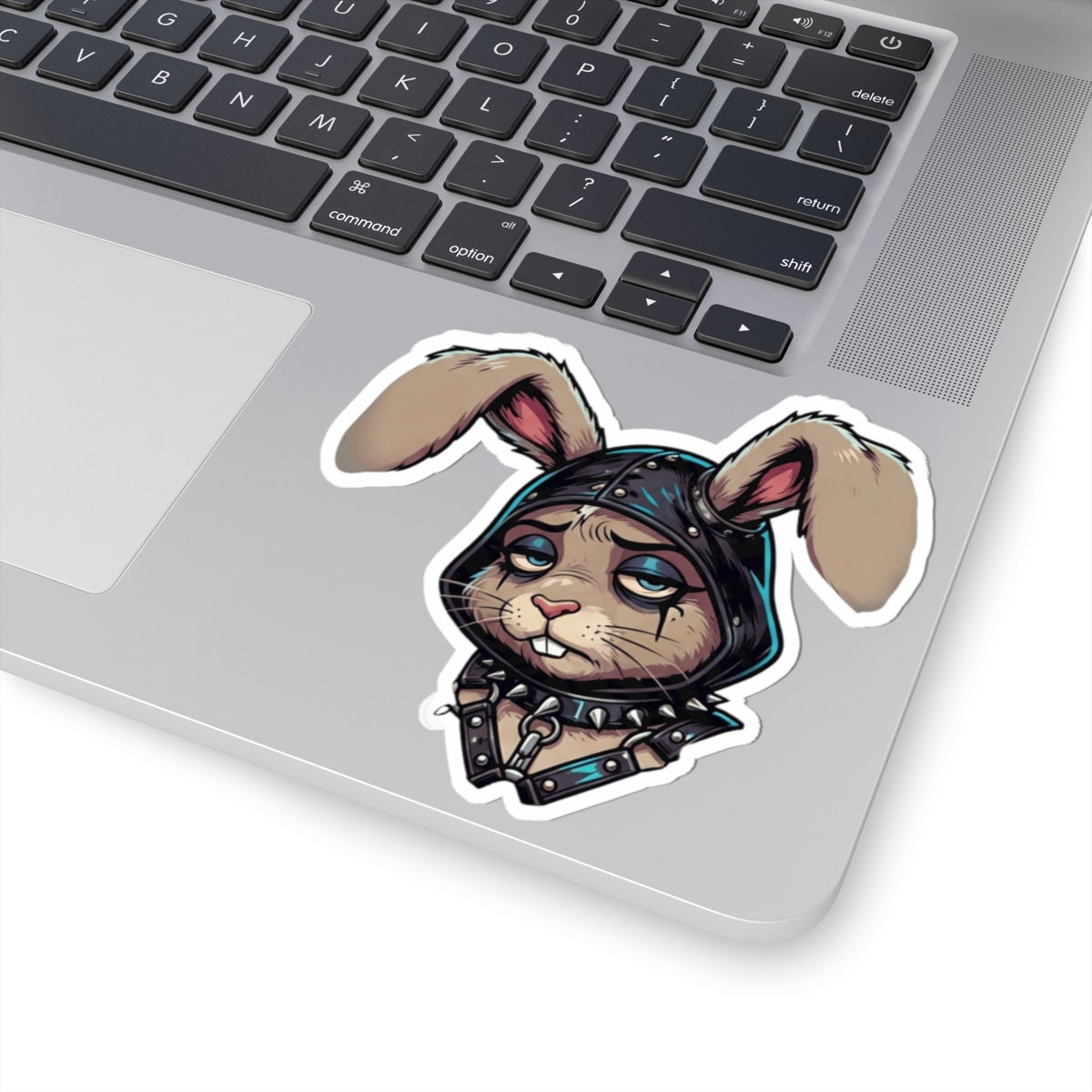 "Fertility Festival" Sticker