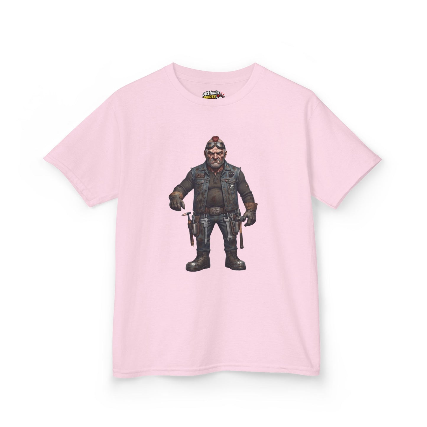 "Axel" Kids Tee