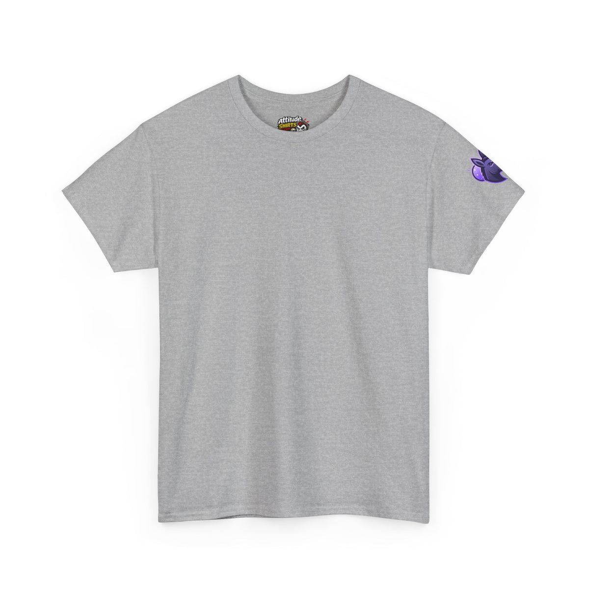 Good Book Series Obstinate Animals & Angels With Swords Premium Graphic Tee