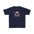 "Trumps DEI" Kids Tee