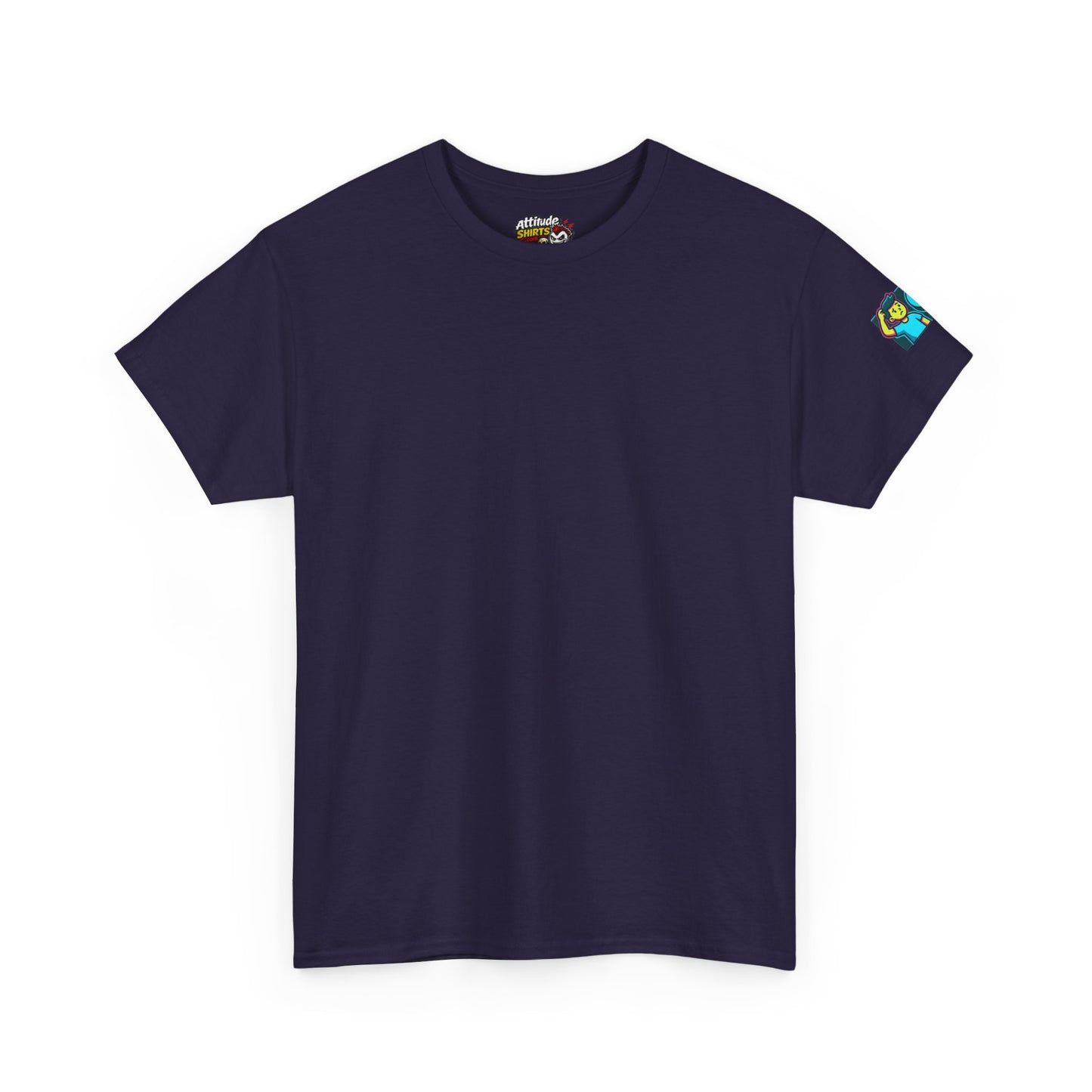 "90% Of People Are Stupid" Premium Graphic Tee