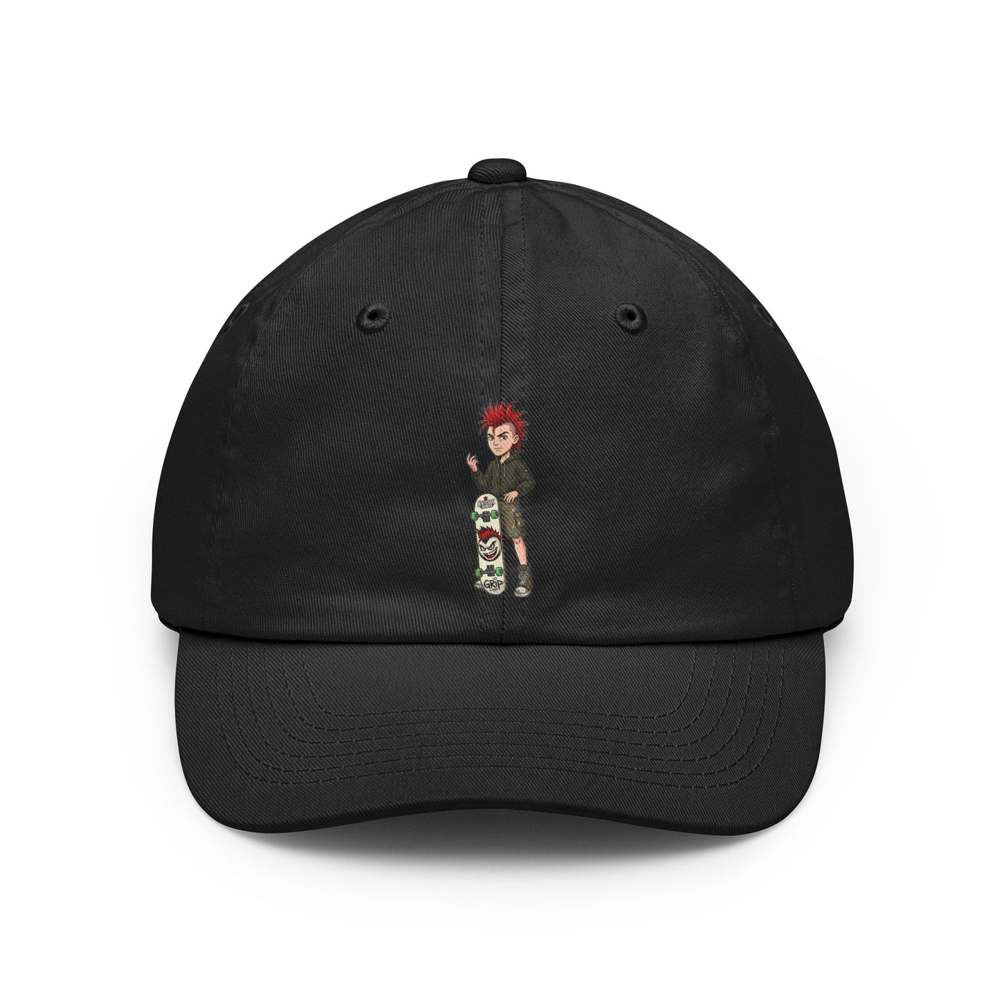 "Skater" Dad Hat