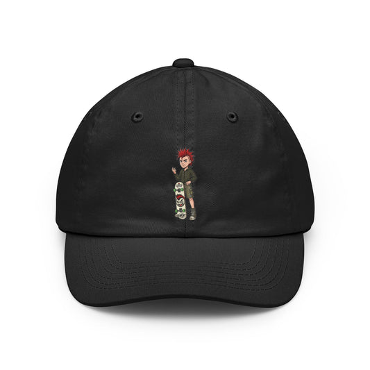 "Skater" Dad Hat