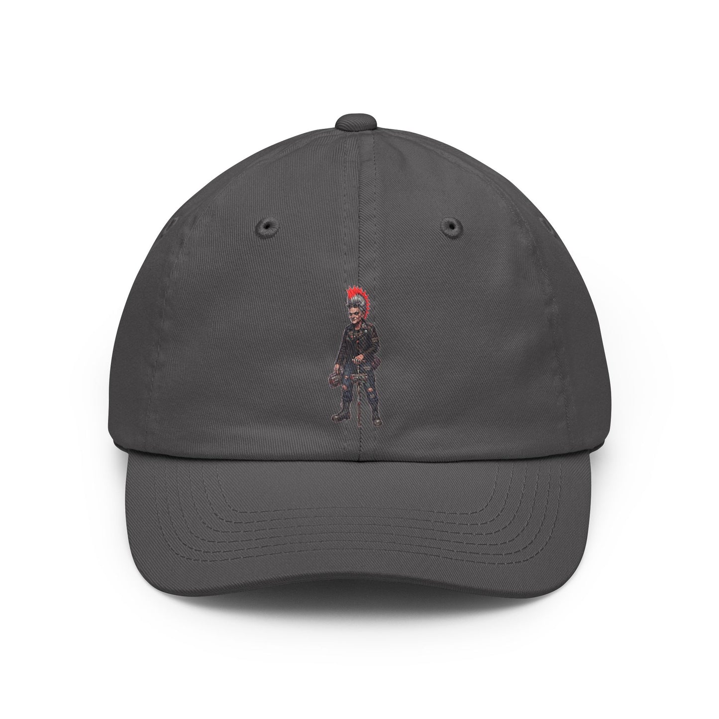 "Roxie" Dad Hat