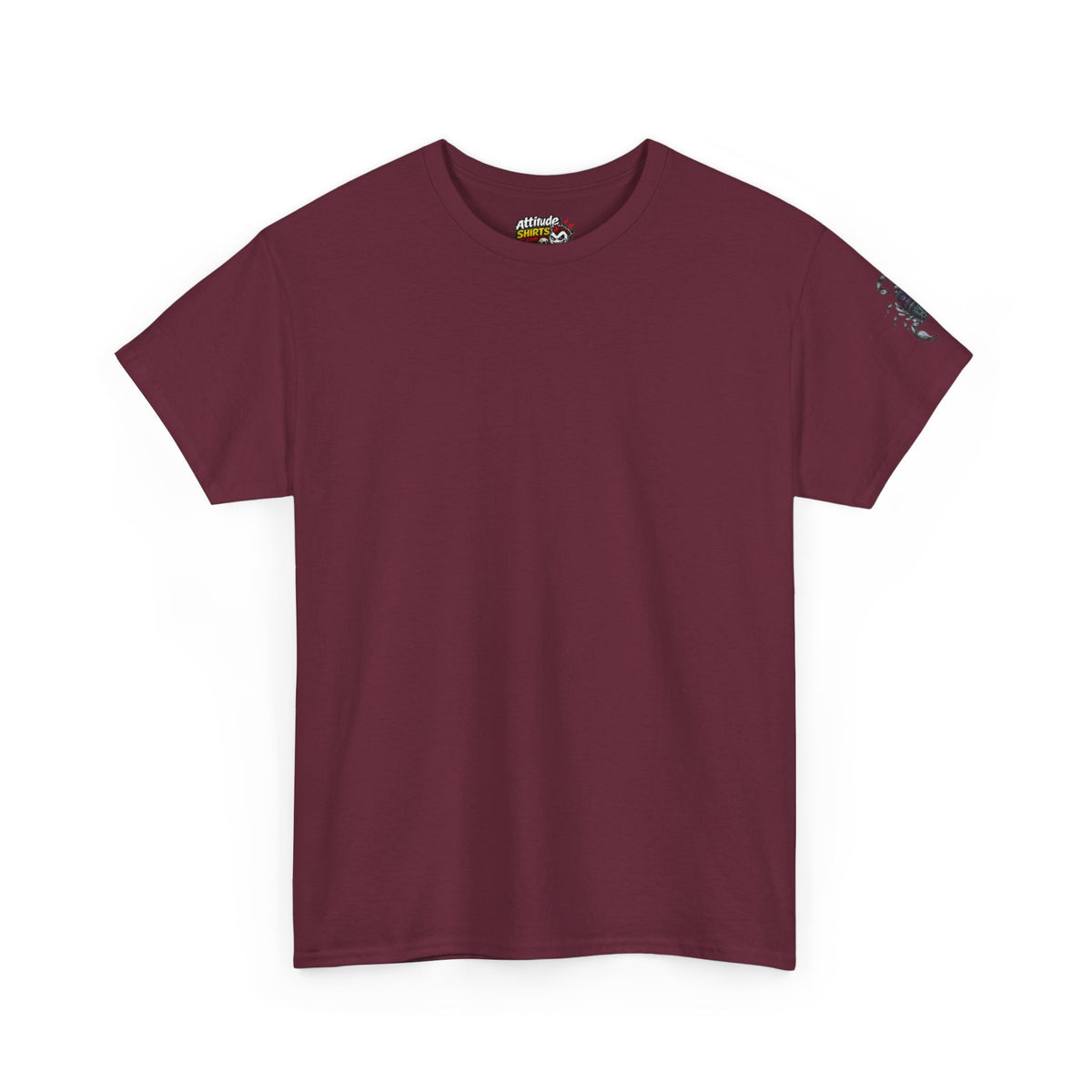 "Scorpio The Mystical Scorpion" Premium Graphic Tee