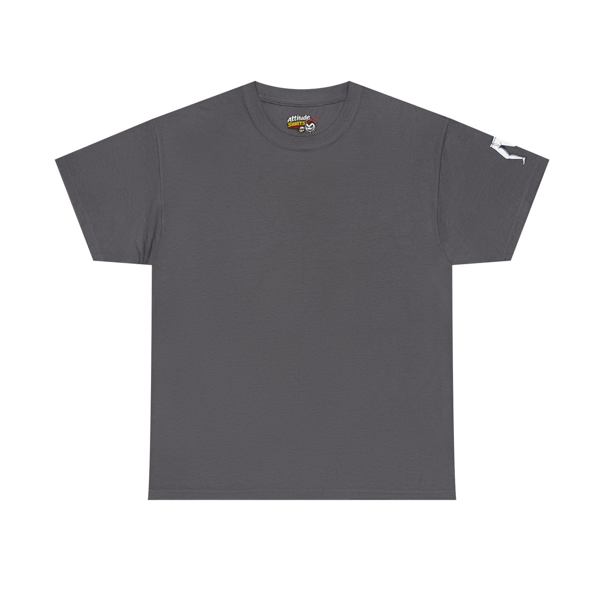 Color: Charcoal | The Fresno Nightcrawlers (California, USA) Premium Graphic Tee