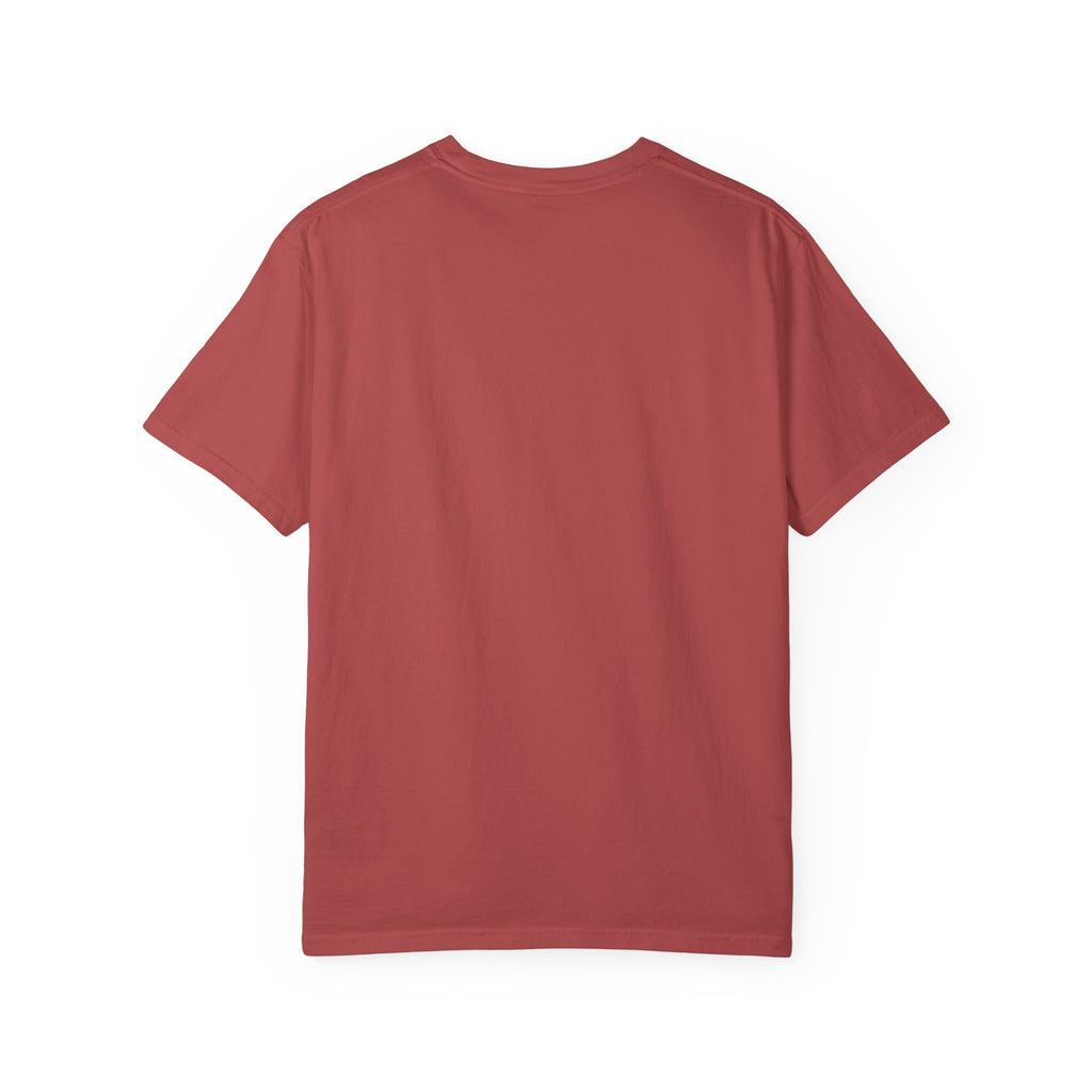 "Modest is Hottest" Unisex Garment-Dyed T-shirt