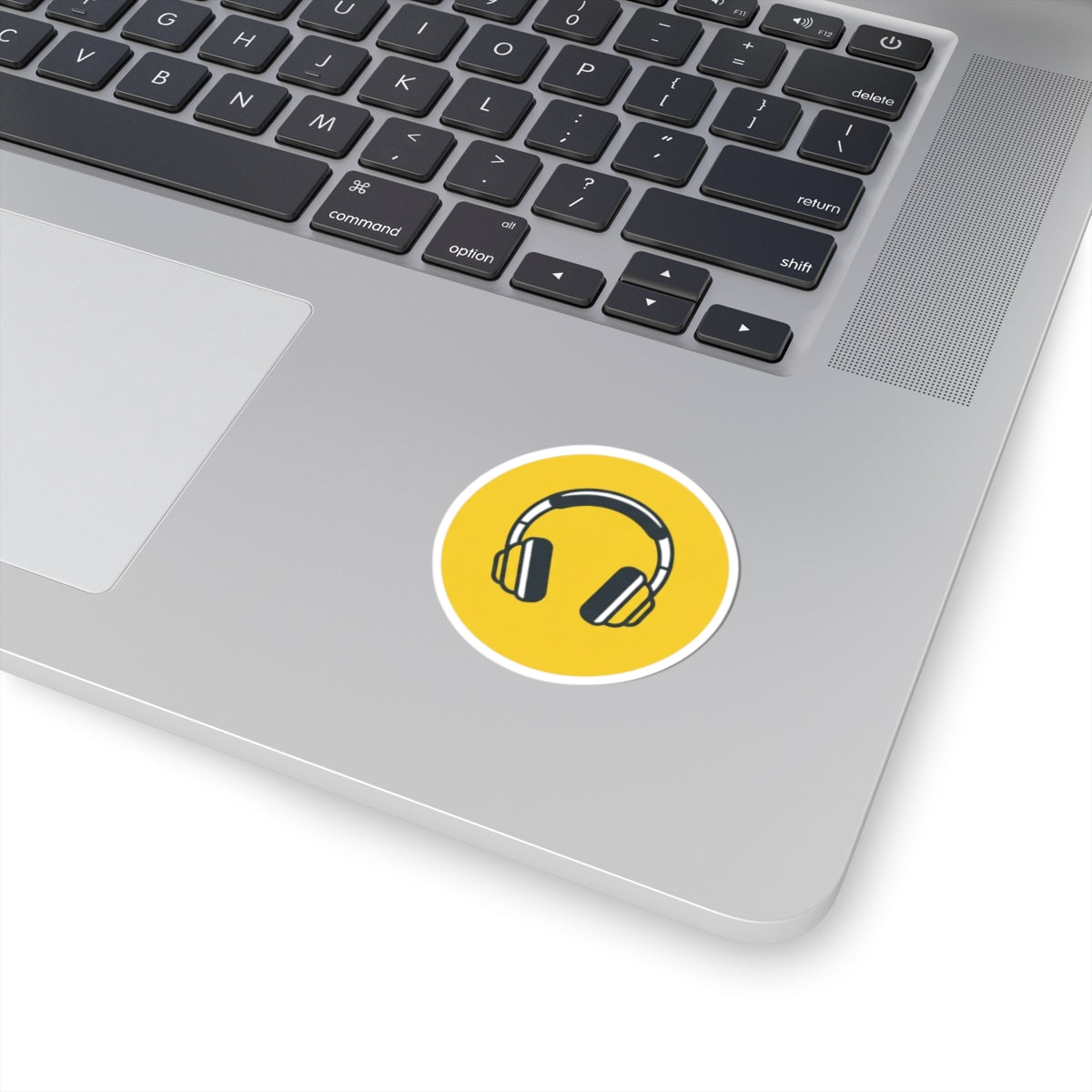 "Sensory At Capacity" Sticker