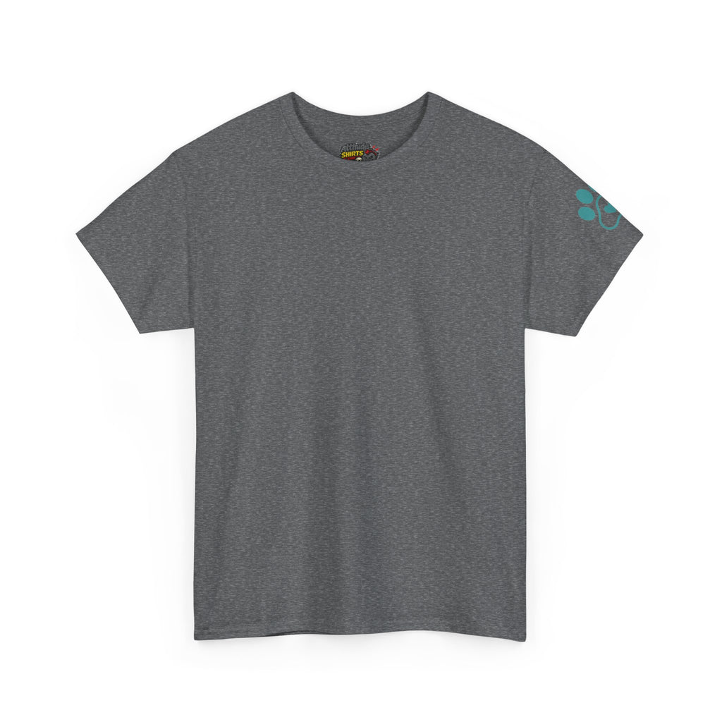 "Dog Mom" Premium Graphic Tee