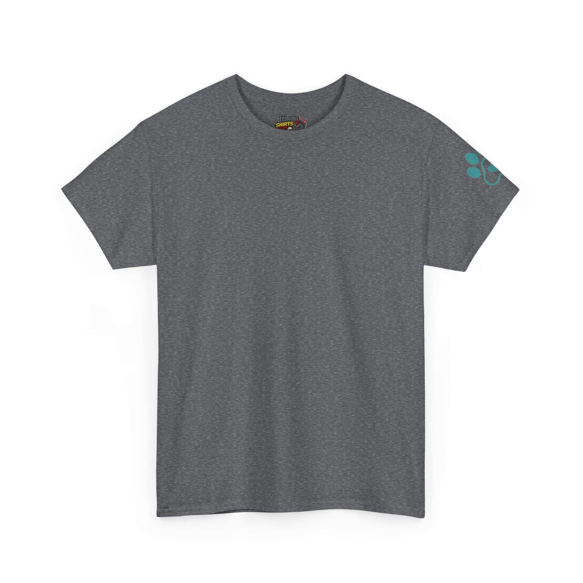 "Dog Mom" Premium Graphic Tee