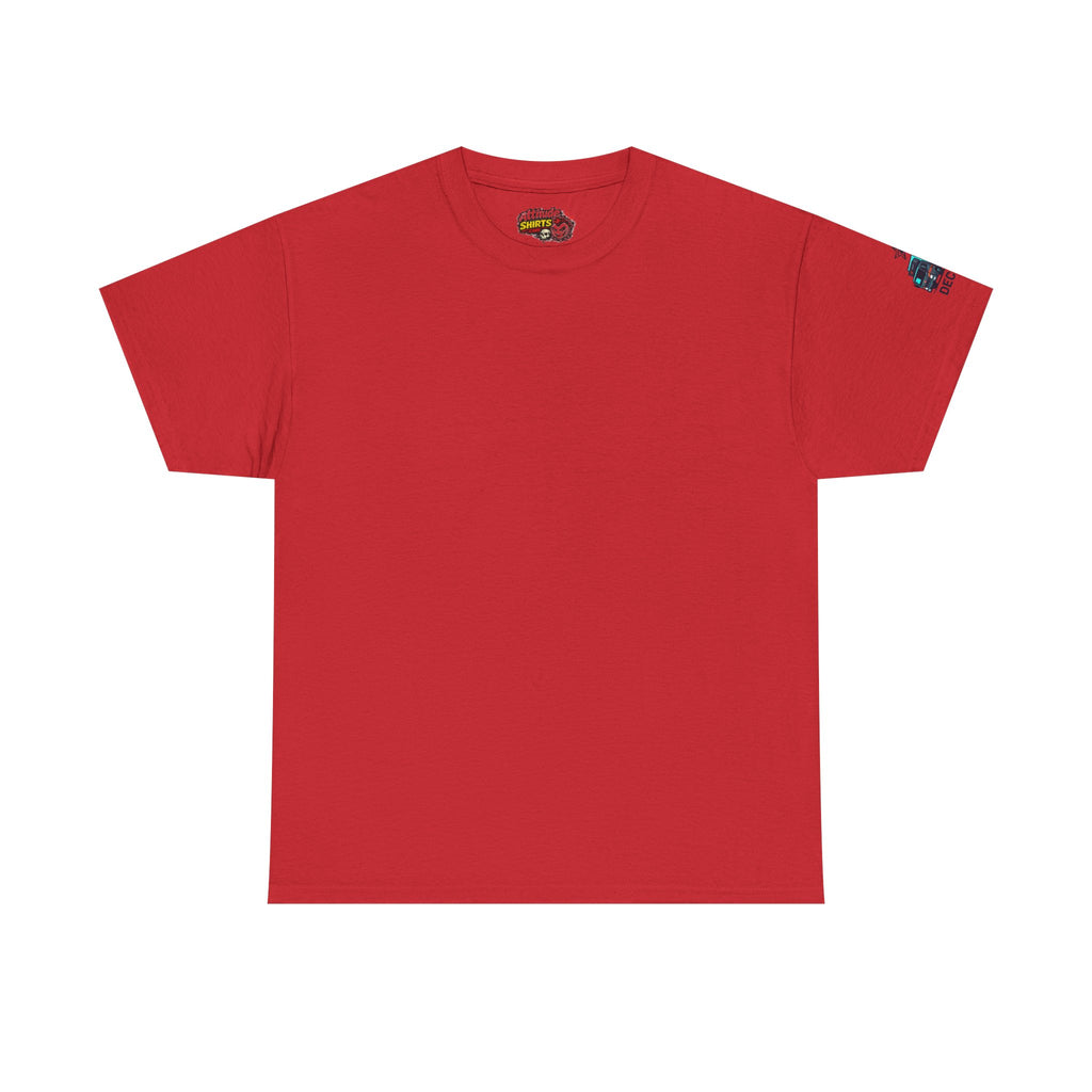 "Decoy Switch" Premium Graphic Tee